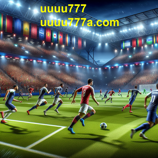 A Ascensão dos Jogos de Esportes no UUUU777